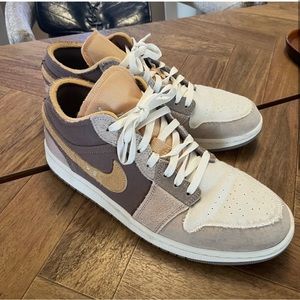 Nike mens jordan 9.5